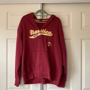 Nautica Hoodie XL